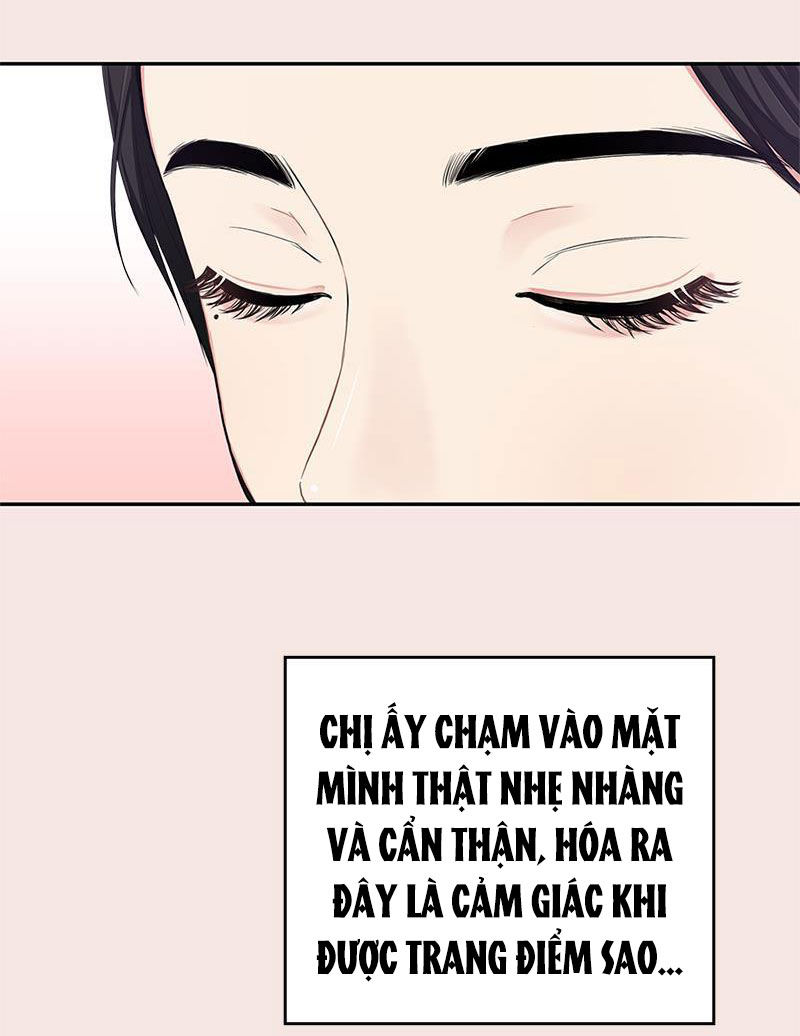 gửi em người đánh cắp những vì sao - to you who swallowed a star chapter 22.2 4