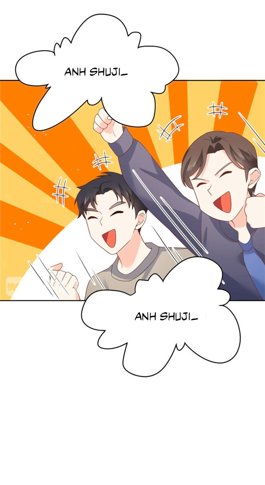 hotboy quốc dân là nữ chapter 168 1