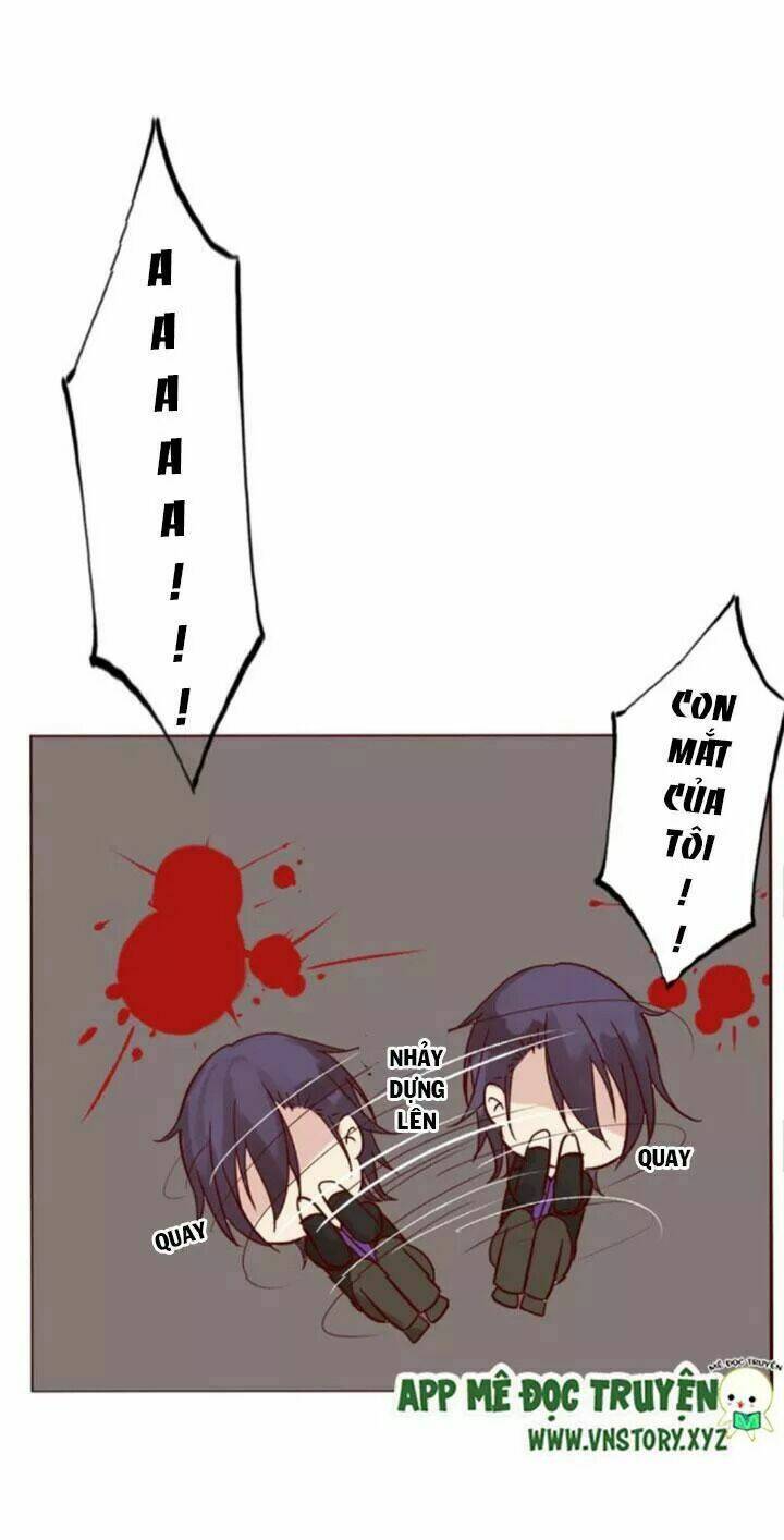 hồ tiên này không tin được chapter 11 13