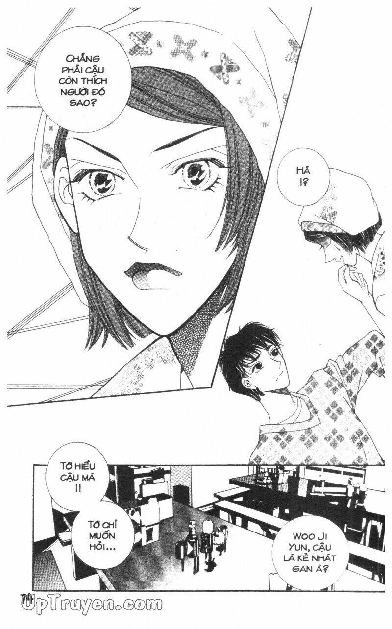 người yêu lý tưởng chapter 4.1 76