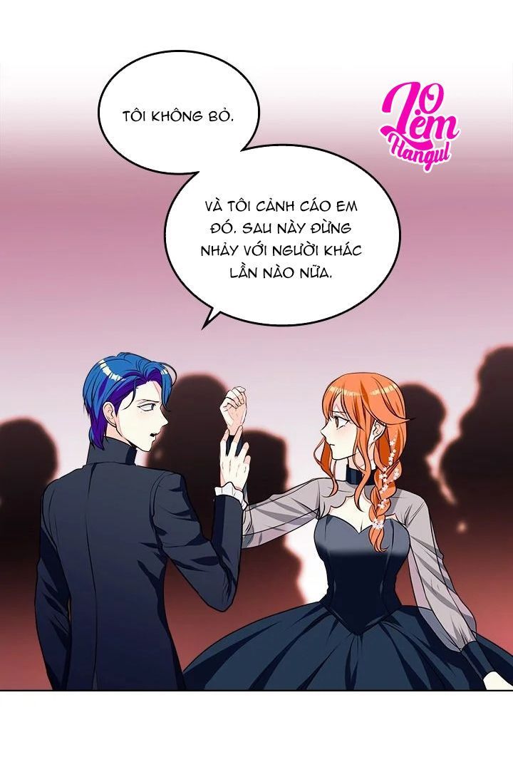đức hạnh của ác nữ phản diện chapter 12 19