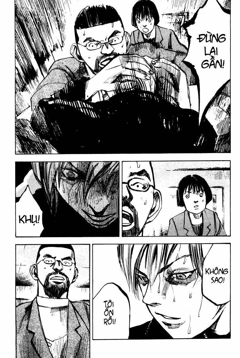 skyhigh karma chapter 13 10