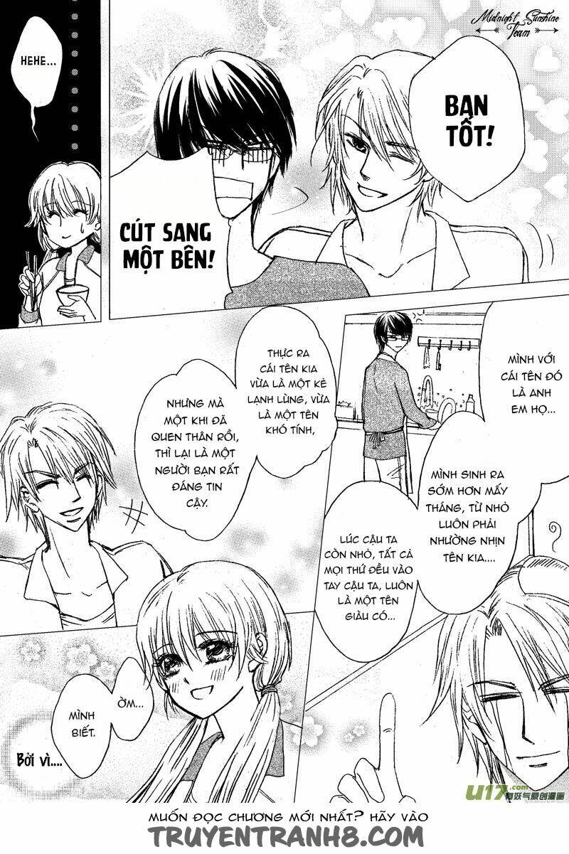 tình yêu như hoa mùa hạ chapter 2 10