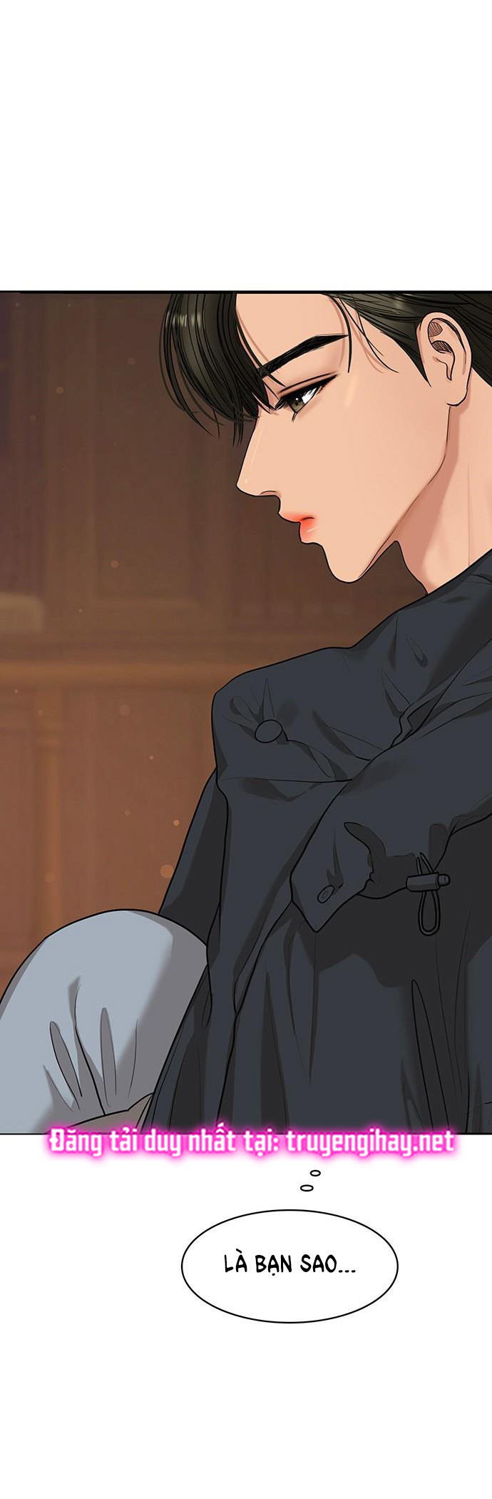 vẻ đẹp đích thực - true beauty chapter 148.1 35