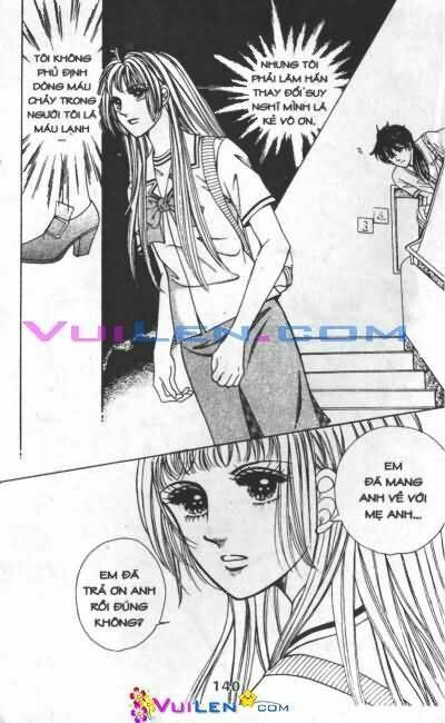 tóc gió thôi bay chapter 7 140