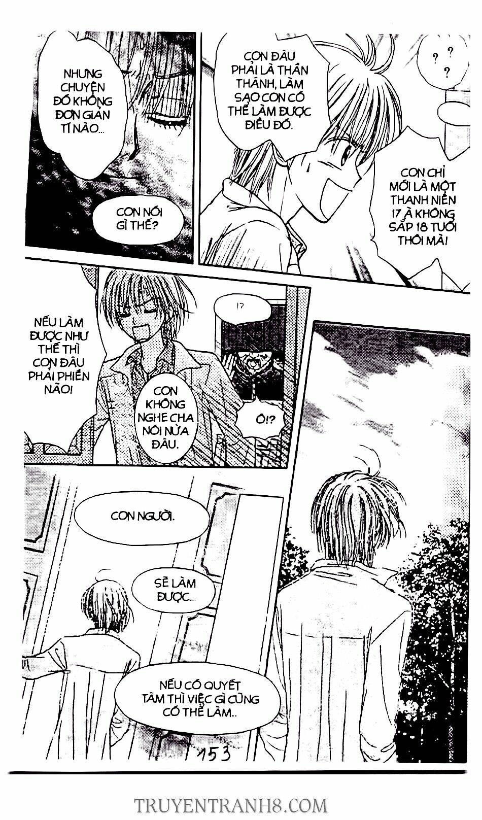 những nốt nhạc hồng chapter 17 9