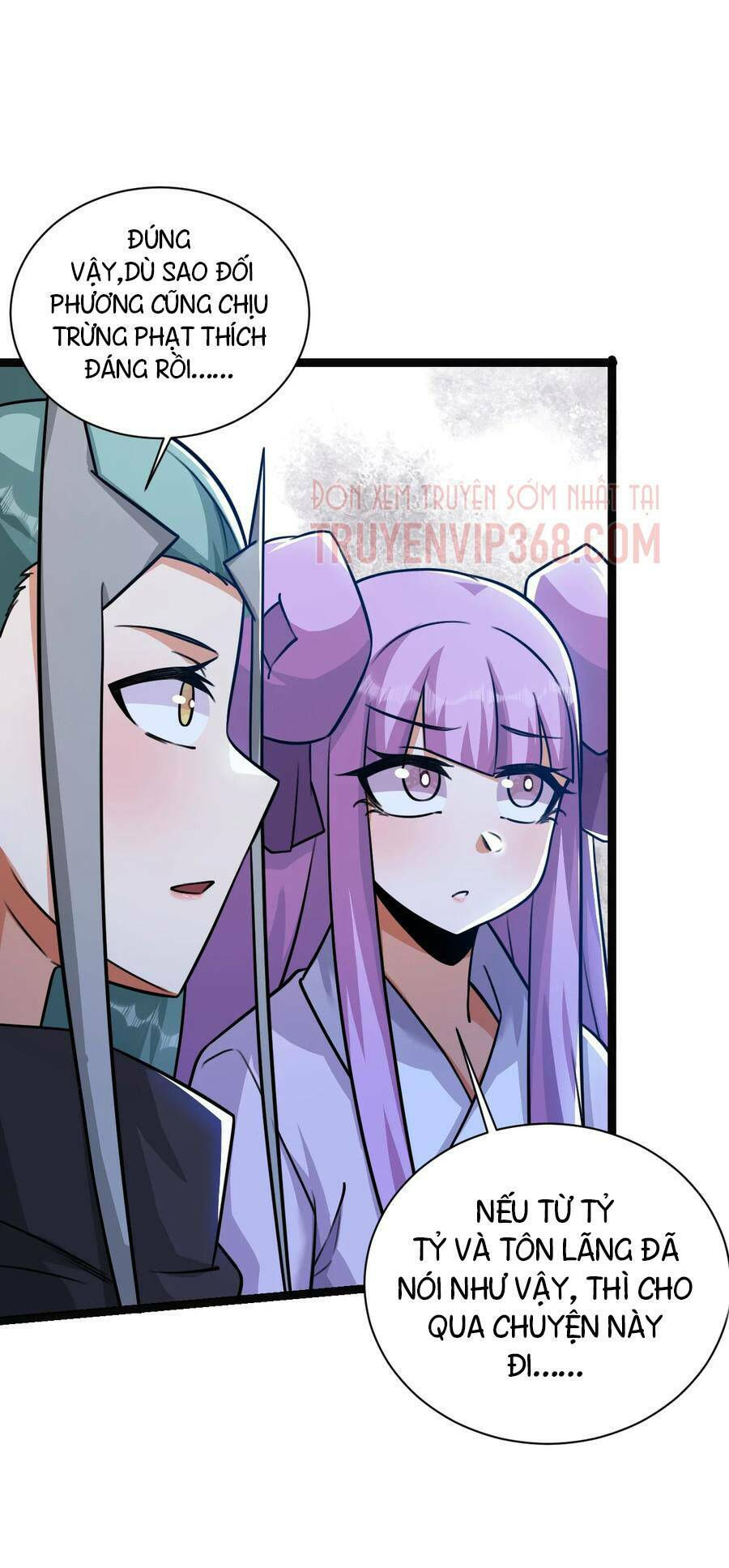 đại bảo kiếm của tôi chapter 48 78