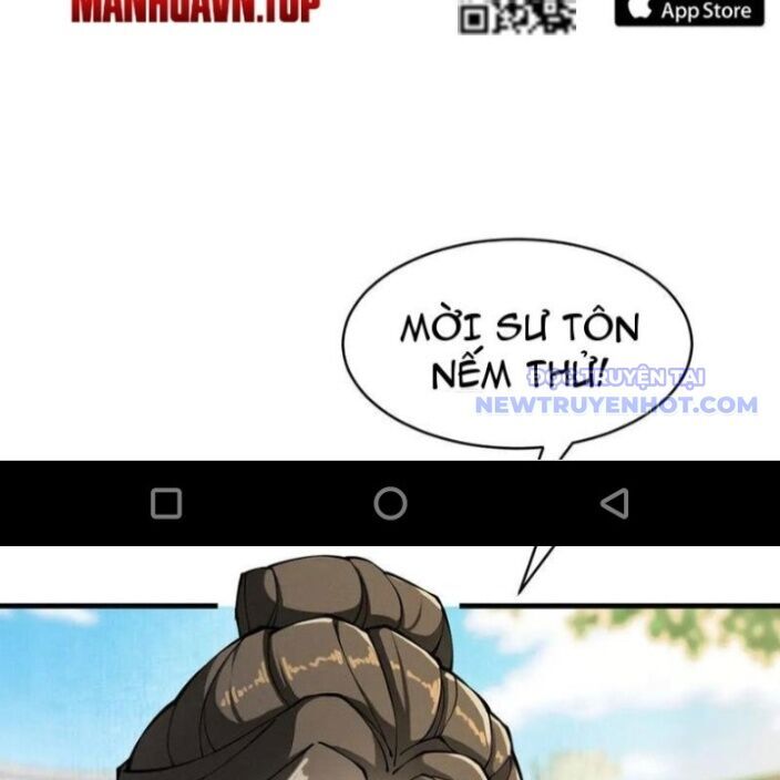 gặp mạnh thì càng mạnh, tu vi của ta không giới hạn chapter 20 115