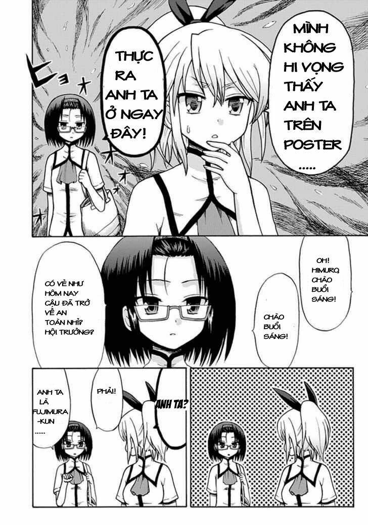 fujimura-kun meitsu chapter 13 4