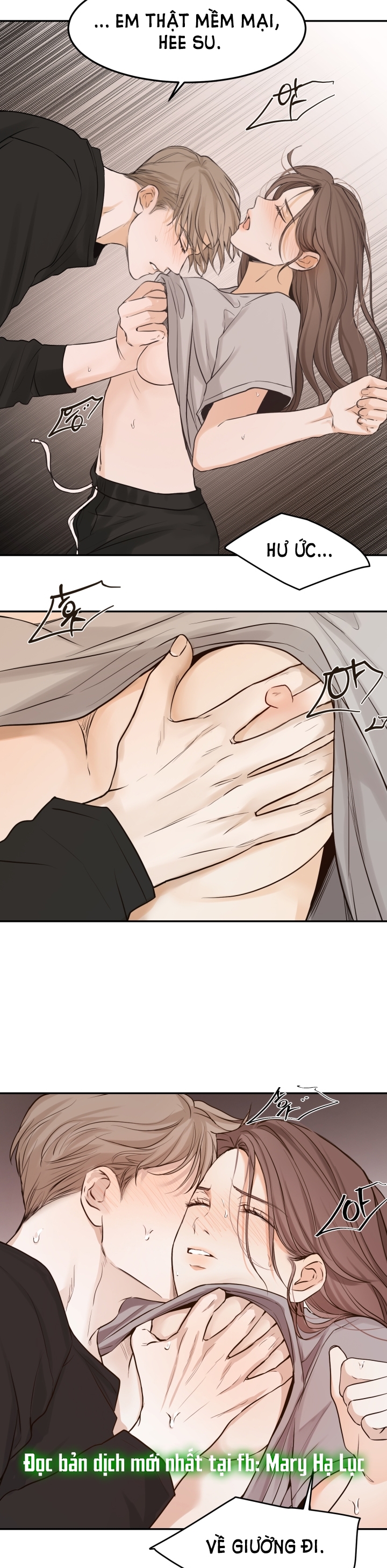 những người đàn ông đã lên giường tôi chapter 51.2 5