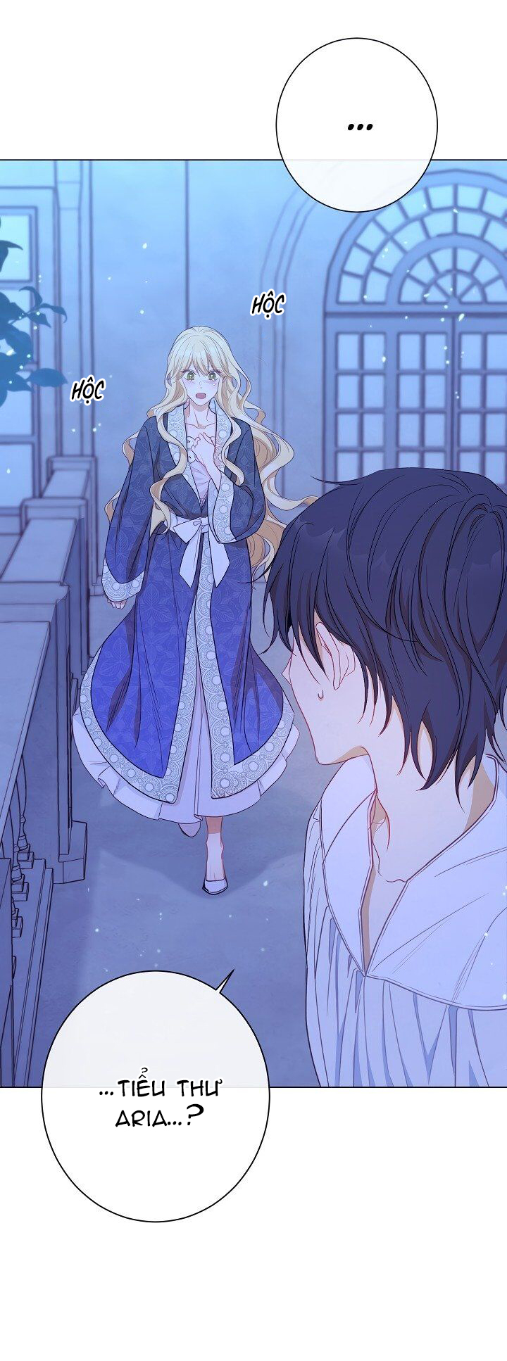 ác nữ đảo ngược đồng hồ cát chapter 31 61