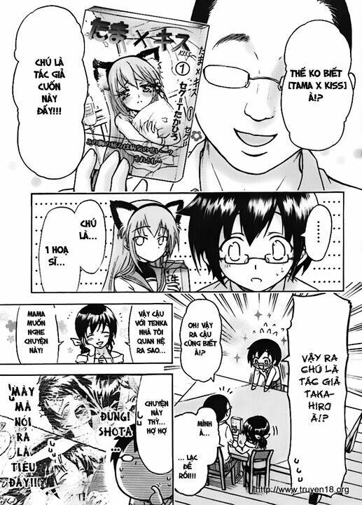 gou-dere bishoujo nagihara sora chapter 6 5