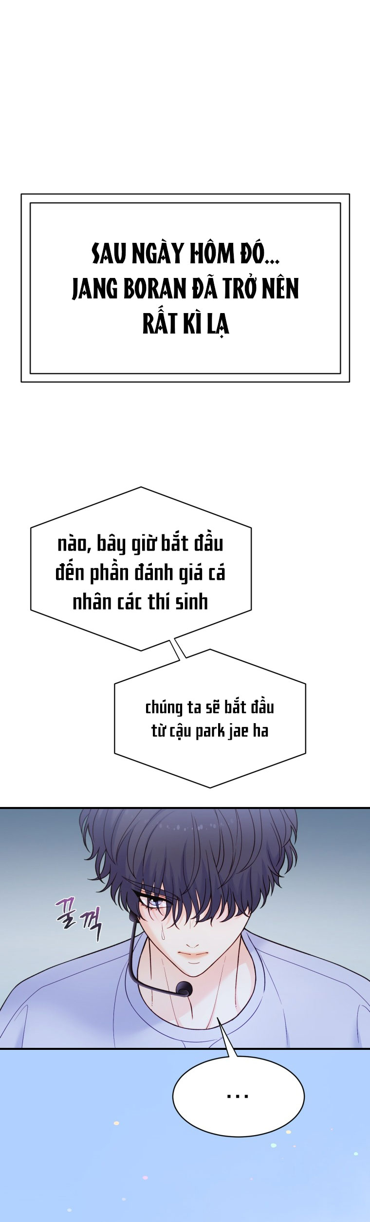 nữ nhân trợ giúp được yêu thích nhất chapter 12.1 13