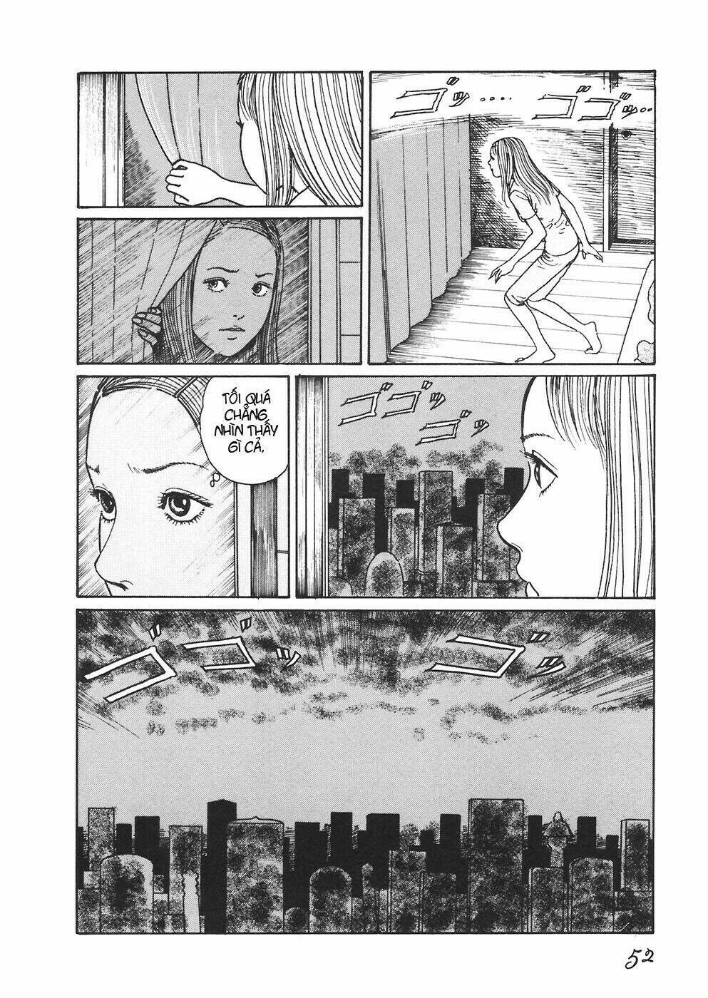 mimi no kaidan chapter 3 9