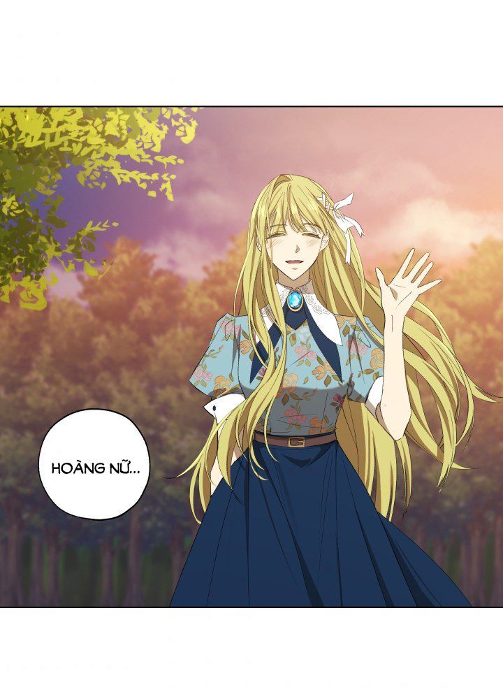 công chúa khắc dấu lên kẻ phản nghịch chapter 16 20