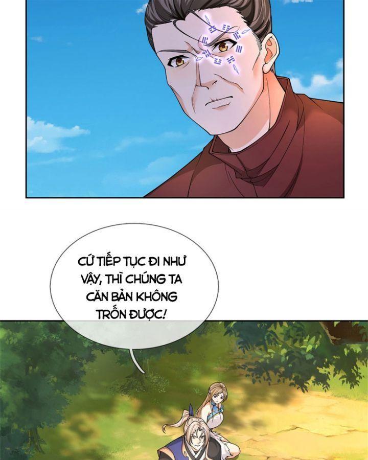 ta có thể tấn công không giới hạn. chapter 3 2