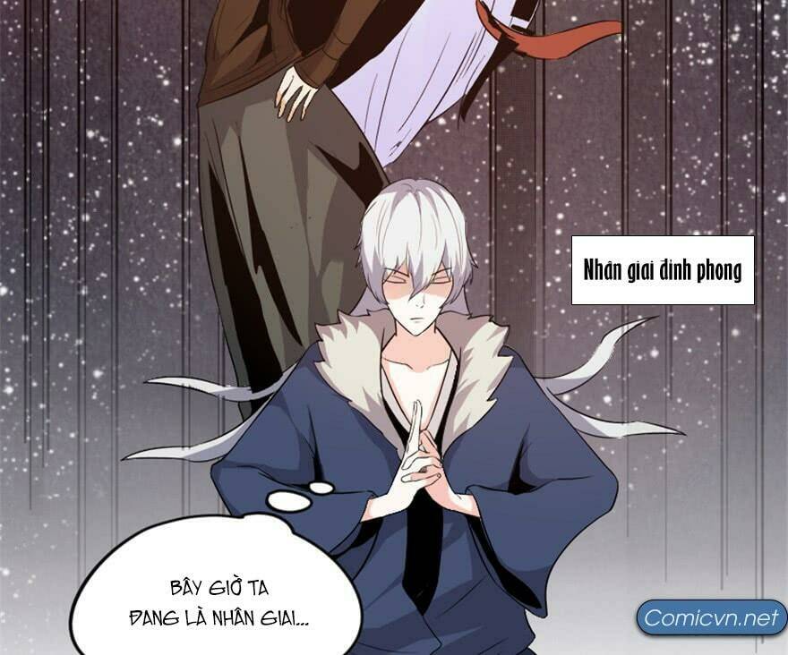 trùng sinh thành yêu chapter 8 24