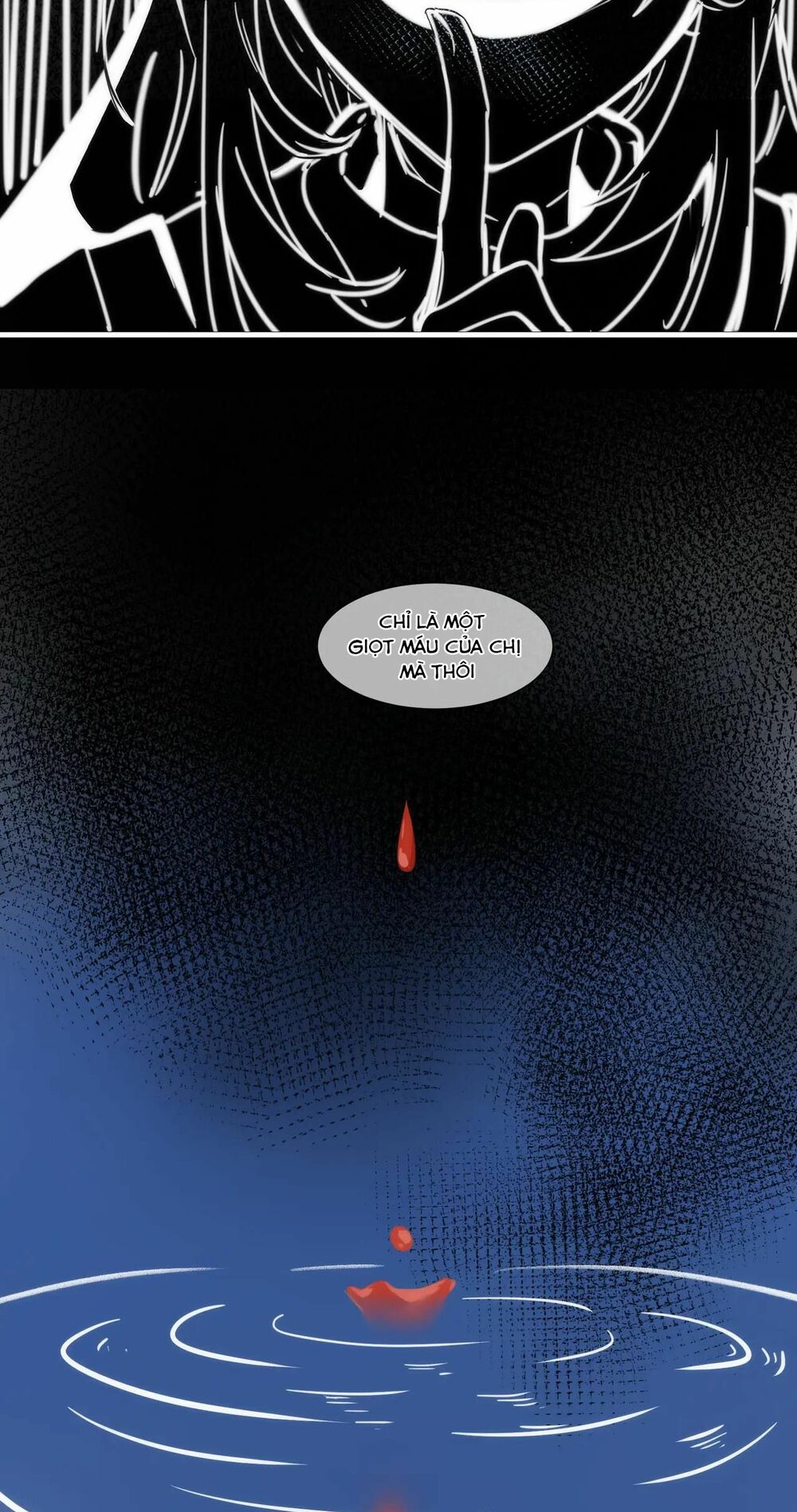 tình địch quái gở lại tăng thêm rồi chapter 34 16