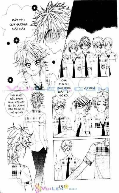 chàng gà mái chapter 2 155