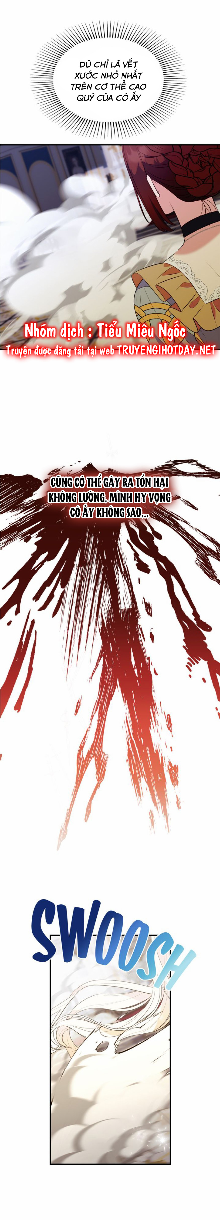 câu chuyện về nữ công tước chapter 101 7