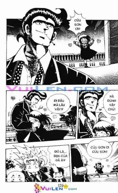 những người bạn tốt chapter 3 127