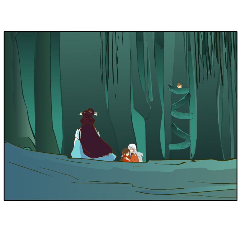 hòa thượng và tiểu long quân chapter 26 41