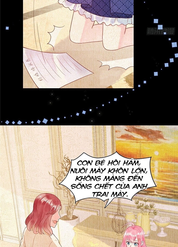 cô thỏ của chủ tịch sói chapter 2 9