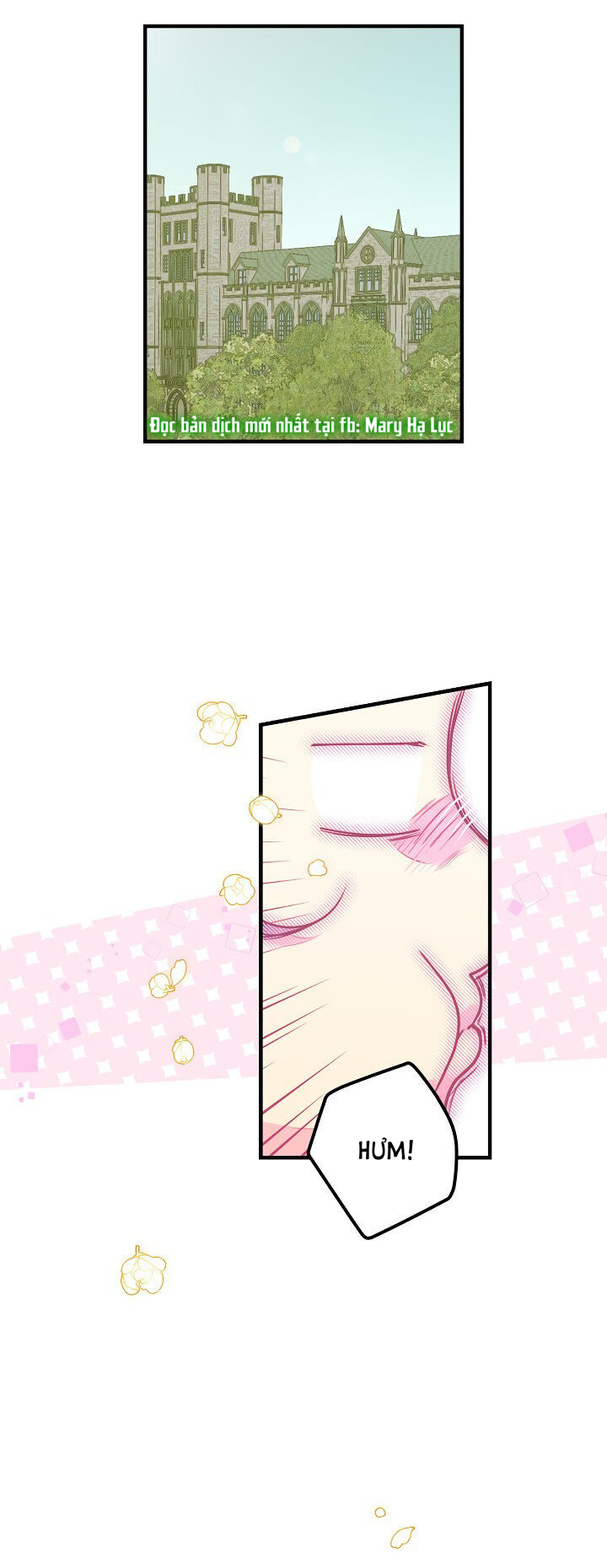 quý cô bí ẩn - secret lady chapter 6 38