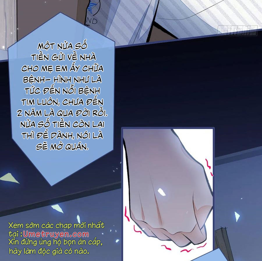 lại bị nam thần chọc trên hot search! chapter 60 42