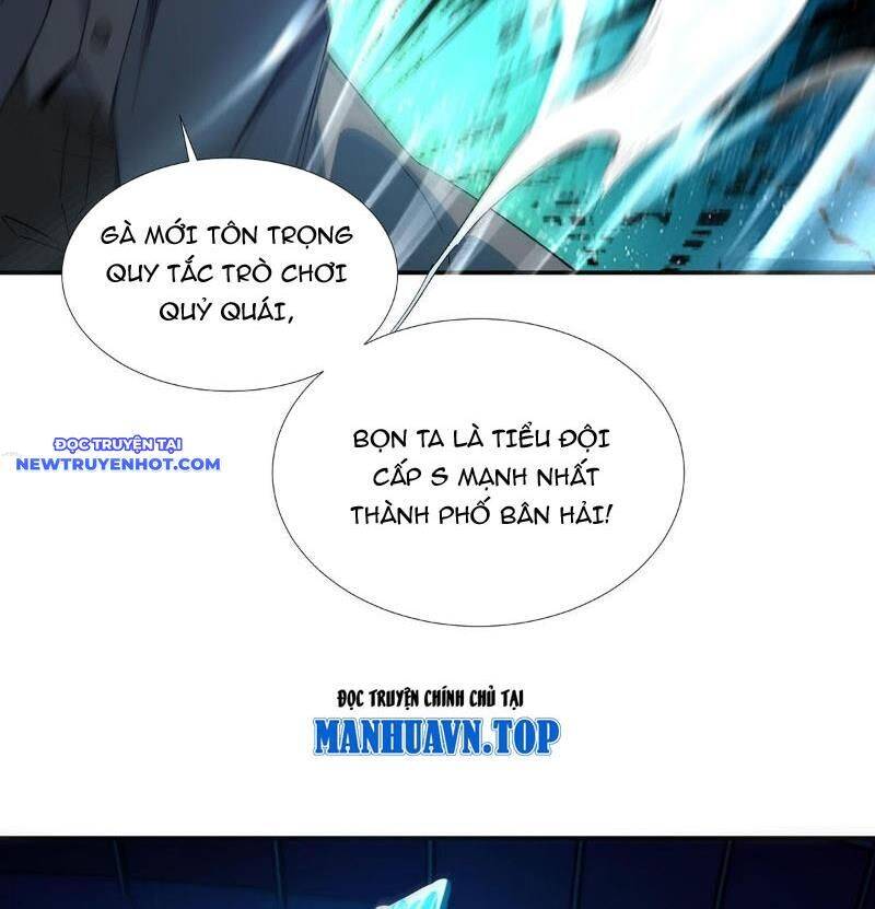 vô hạn thôi diễn chapter 44 15