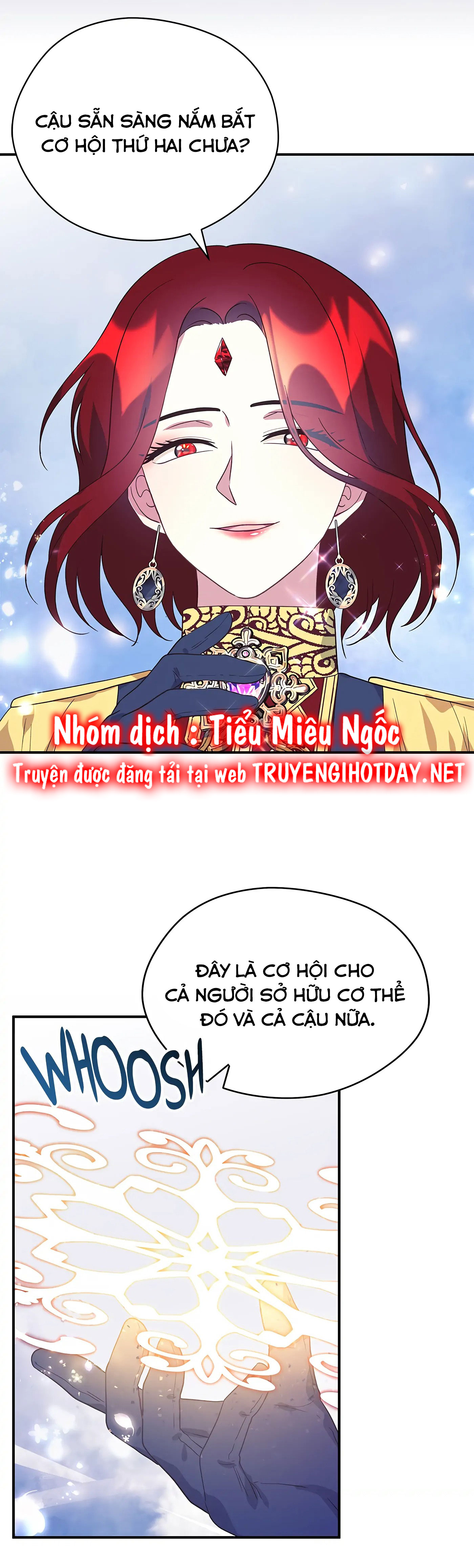 tôi không phải là nữ anh hùng chapter 94 40