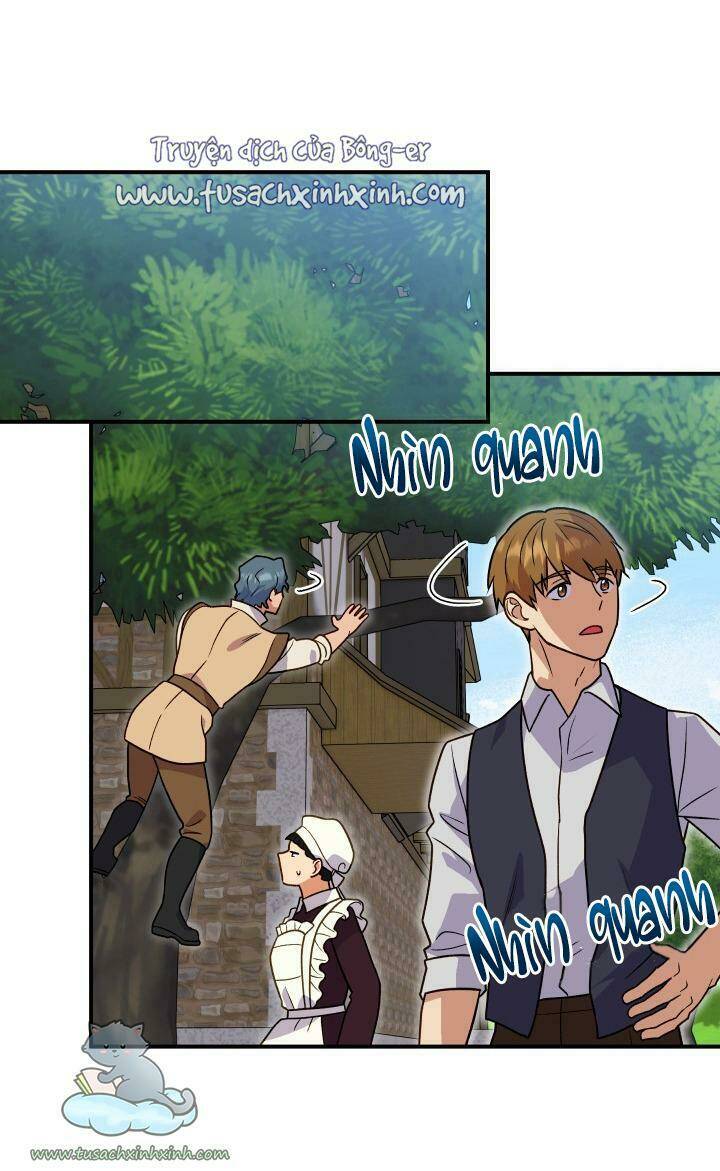 khế ước của nữ công tước quái vật chapter 134 6