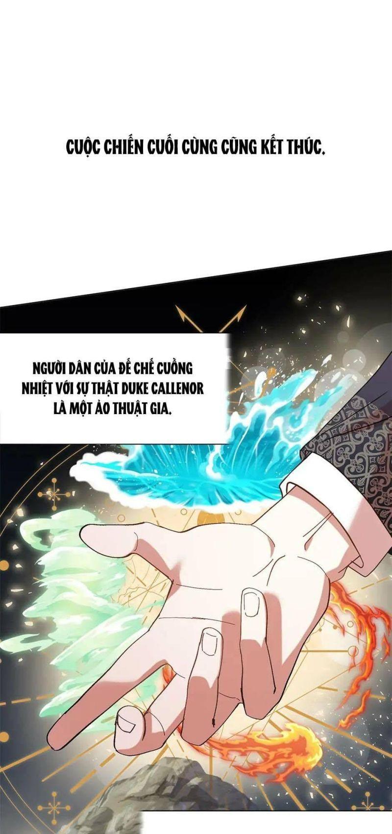xin ngài đừng ăn tôi chapter 76 23