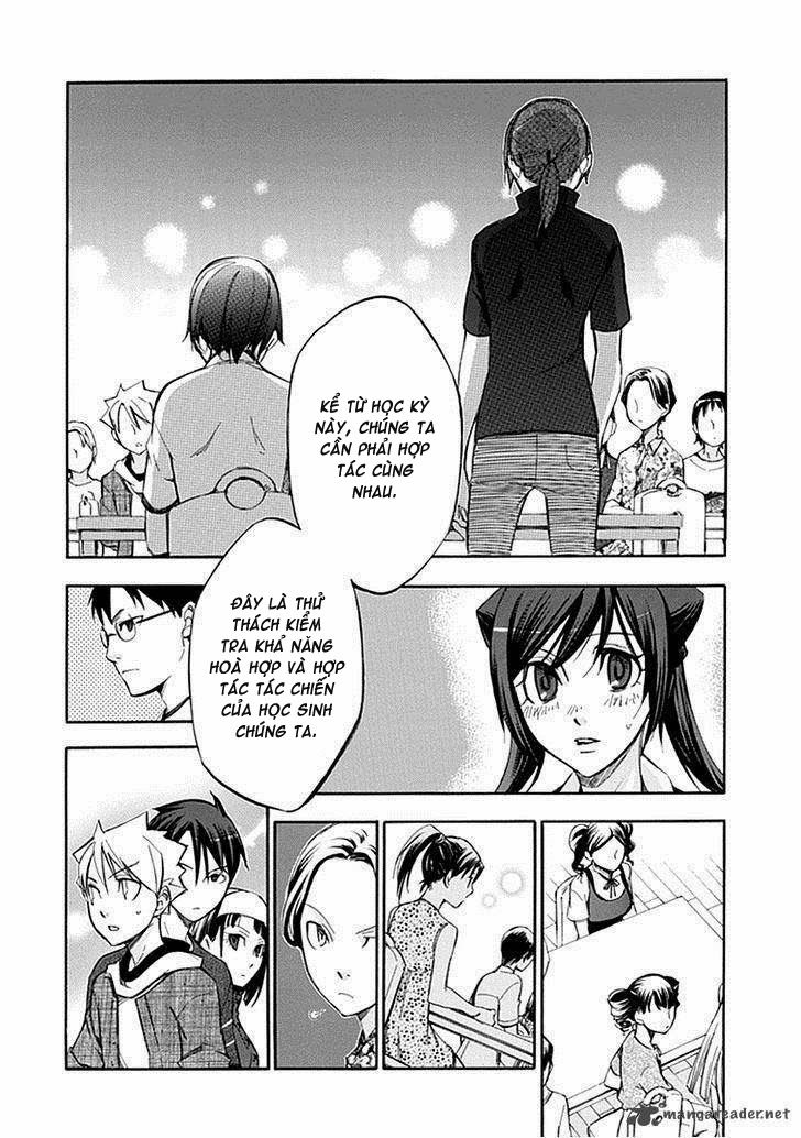 aphorism chapter 52 9