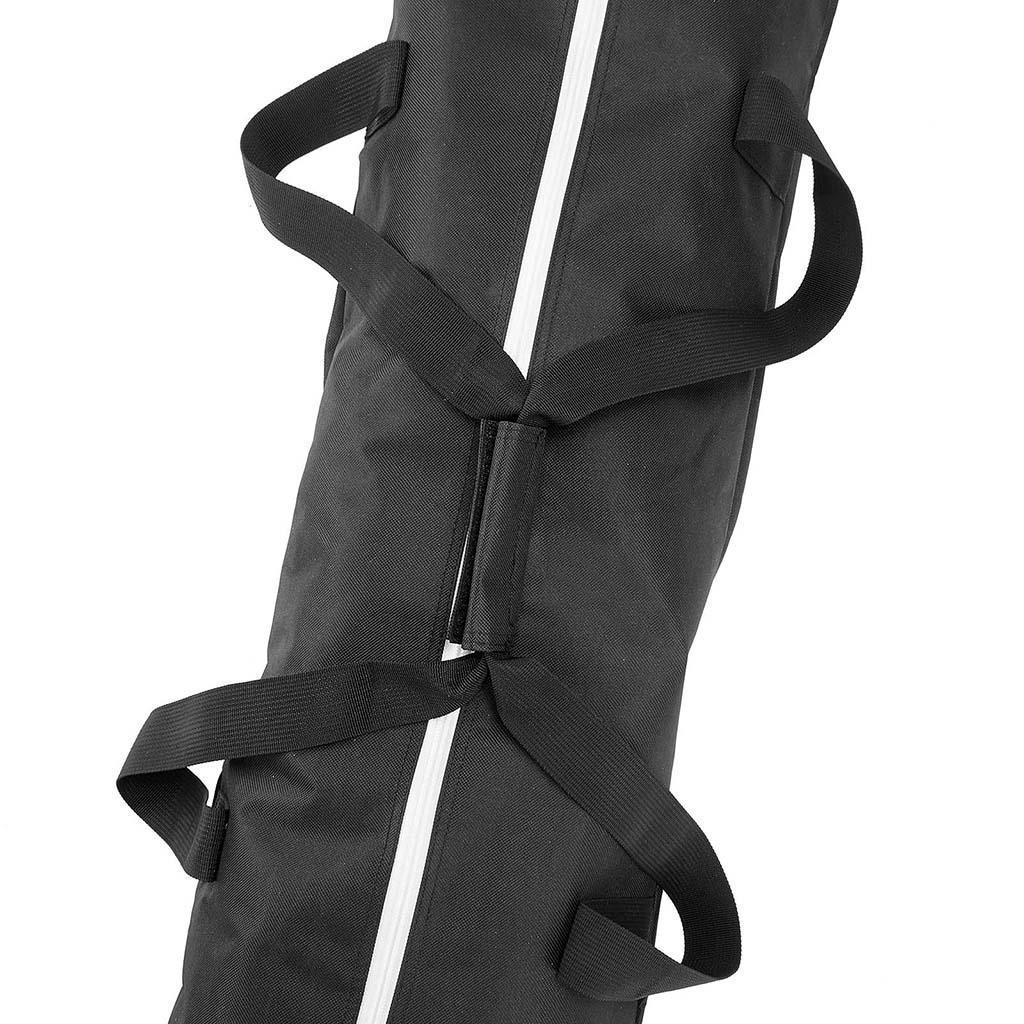 Set Waterproof Black Boot Storage and Boot Bag for Camping