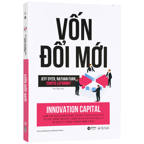 Vốn Đổi Mới