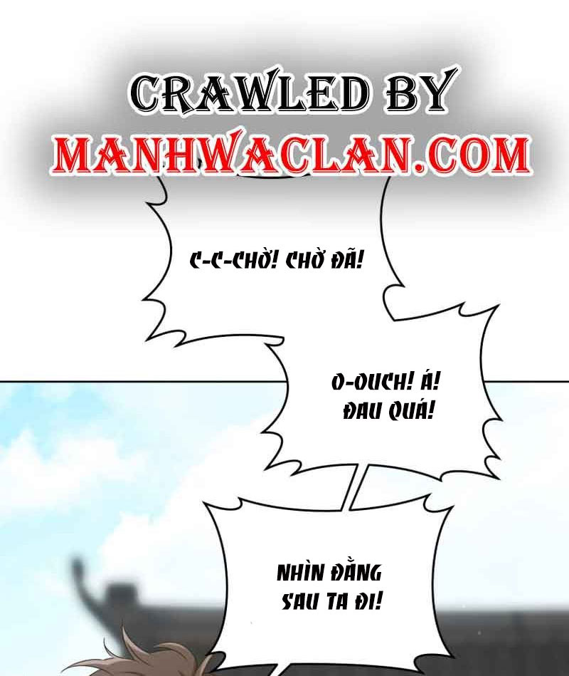 trở thành đứa cháu gái bị ghẻ lạnh trong gia tộc võ giả hùng mạnh chapter 30.1 16