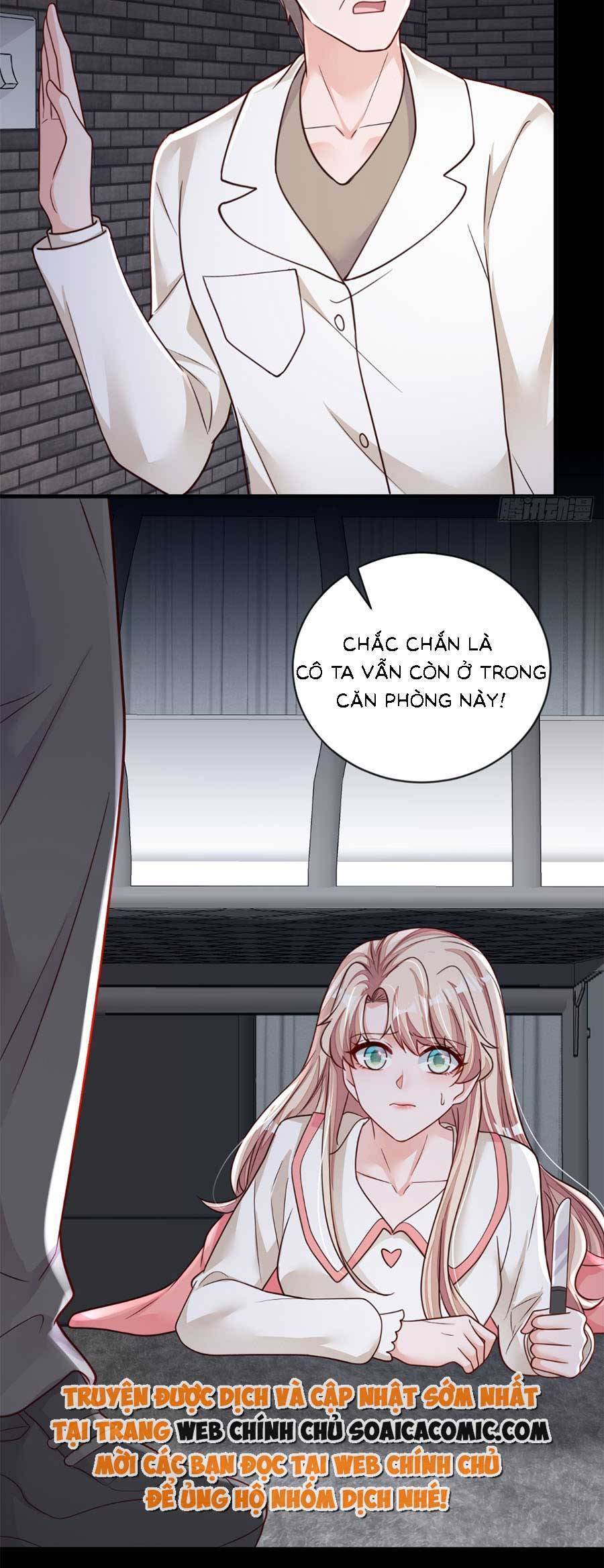 ác ma thì thầm chapter 134 3