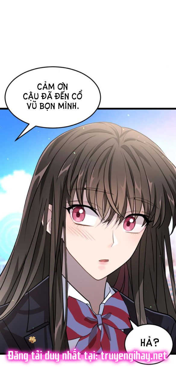 dark moon - tế đàn ánh trăng chapter 24.1 27