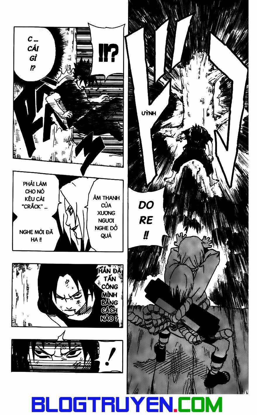 naruto - cửu vĩ hồ ly chapter 178 8