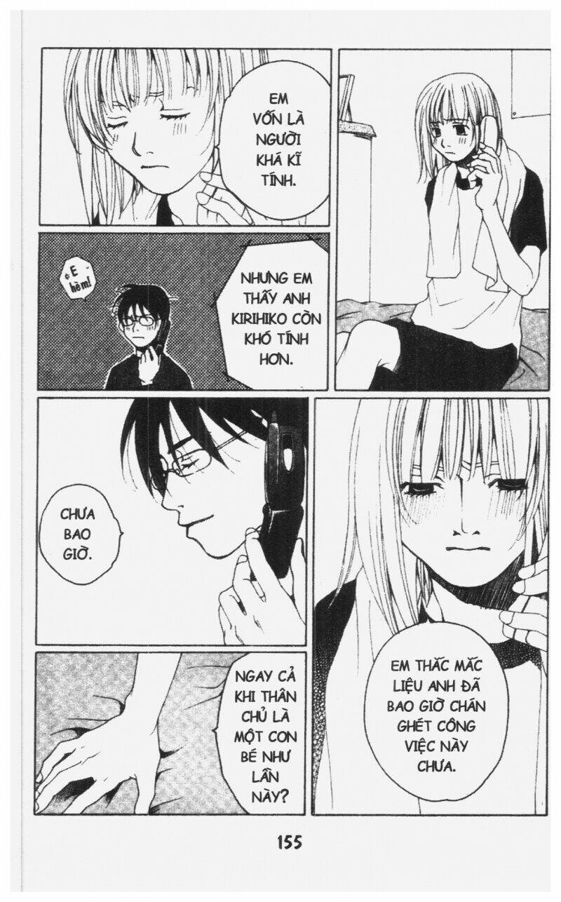 diamond head chapter 4 155