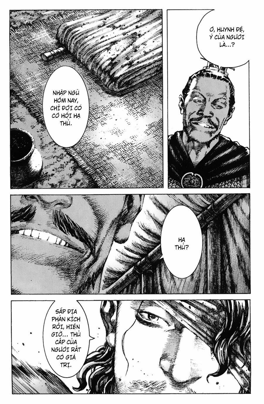 Hoả Phụng Liêu Nguyên chapter 263.1 12