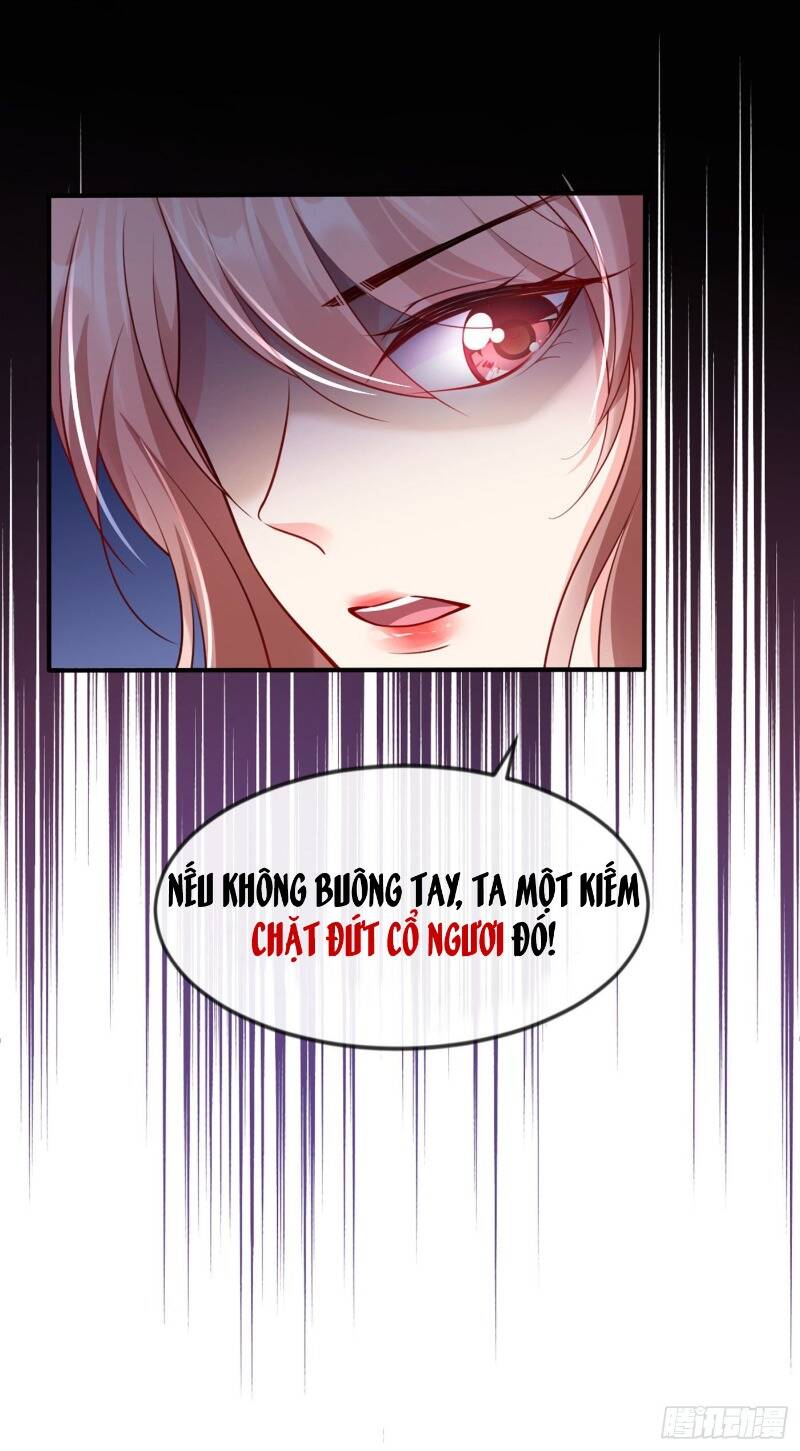 hệ thống xuyên không hỏa tốc: lão đại phản diện không dễ chọc chapter 12 42