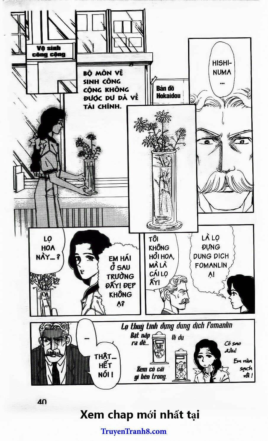 bác sĩ thú y chapter 35 5