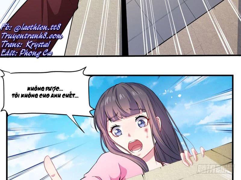 ngạo kiều quỷ vương yêu ta chapter 82 3