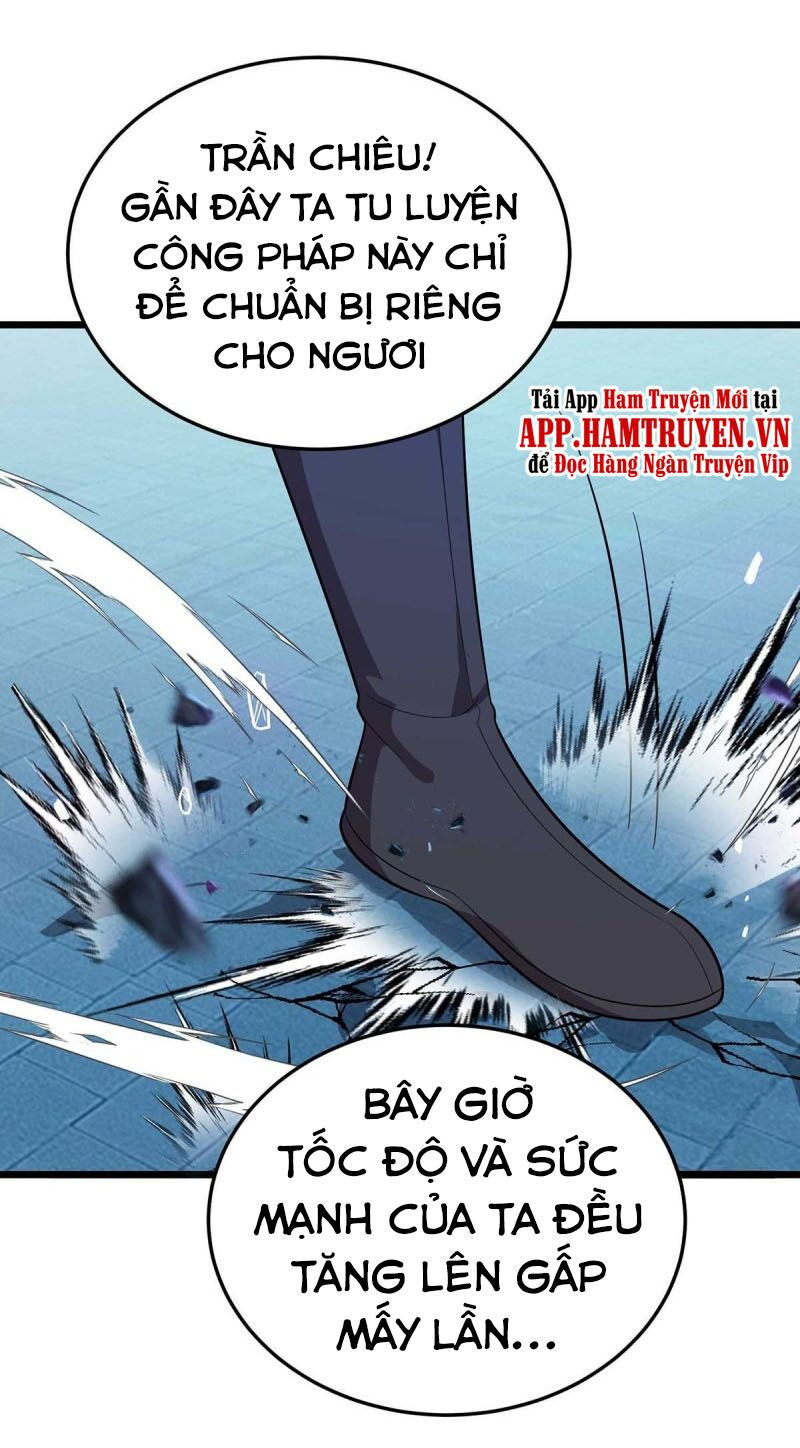 chúa tể tam giới chapter 199 25