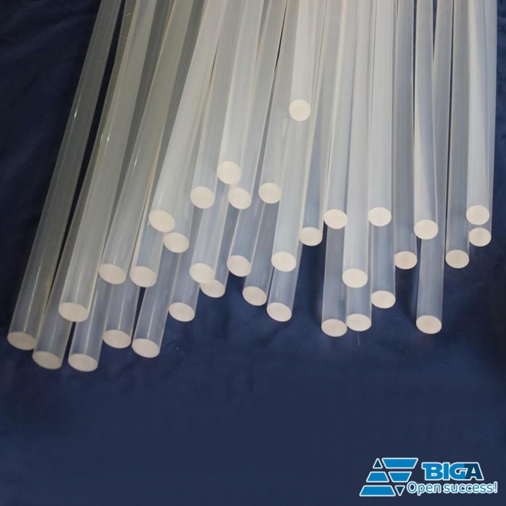 Bộ 42 Keo Cây Silicon 15 cm