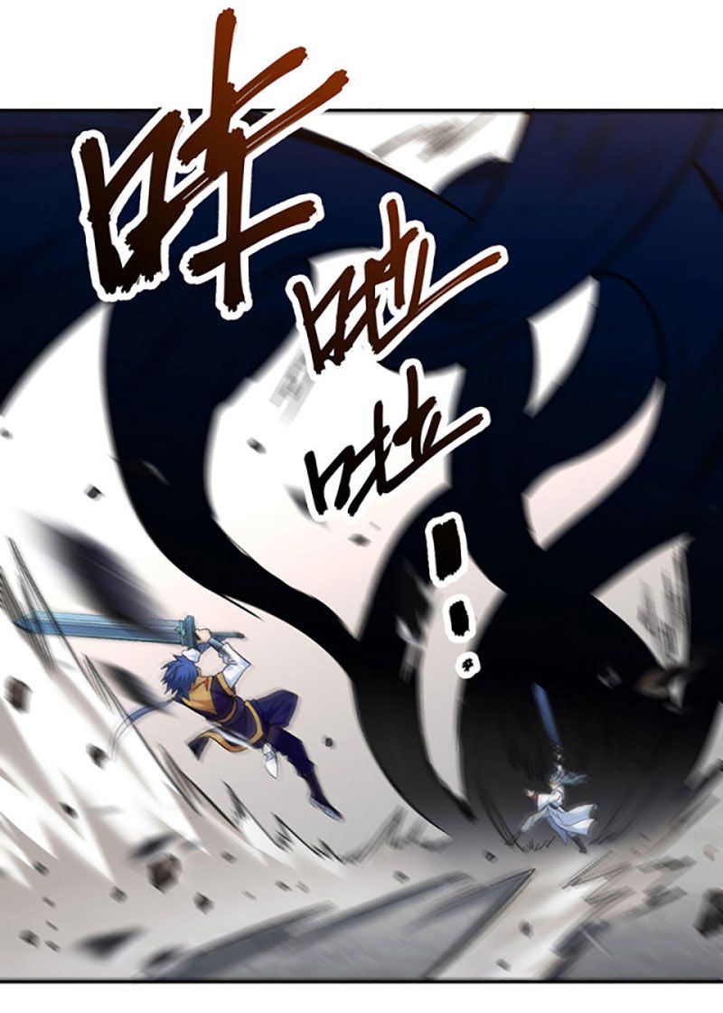 võ đạo độc tôn chapter 406 41