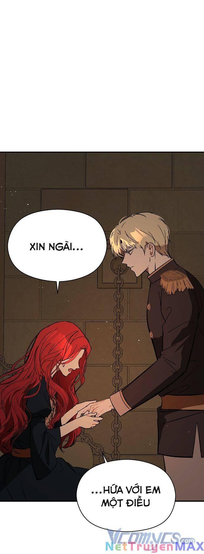 tôi không cố ý quyến rũ nam chính đâu! chapter 63 71