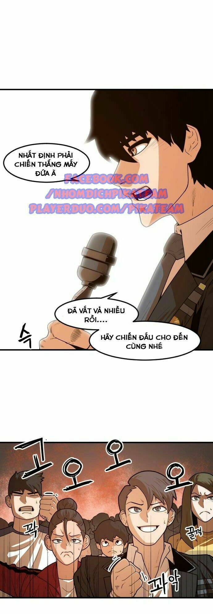 chinh phạt học đường chapter 10 53